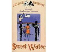 L'eau secrète