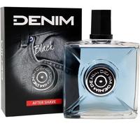 L'eau Tonic Lotion De Rasage 3 X Black Après-Rasage 100 Ml Eau De Cologne