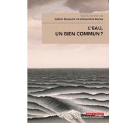 L'eau, un bien commun ?