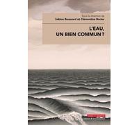 L'eau, un bien commun ?
