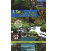 L'eau, un enjeu pour demain