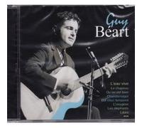 L'Eau Vive [CD] Guy Beart