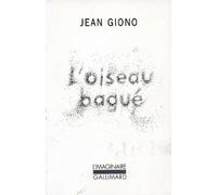 L'eau Vive - Tome 2, L'oiseau Bagué