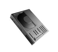 LEAUDIO DUNU Concept R Lecteur CD Entièrement Discret Portable Convertisseur Numérique Analogique R2R