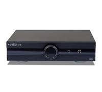LEAUDIO Gustard Audalytic HP70 Amplificateur de casque discret entièrement symétrique LME49720 Double amplificateur opérationnel Noir