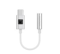 LEAUDIO Tanchjim Stargate II DAC portable USB Type C vers 3,5 mm 32 bits/384 kHz DSD256 DAC et amplificateur