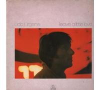Leave a little love / Vinyl record [Vinyl-LP]