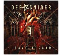 Leave a Scar – The Orchard