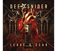 Leave a Scar – The Orchard