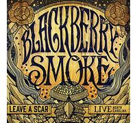 Leave a Scar: Live in North Carolina