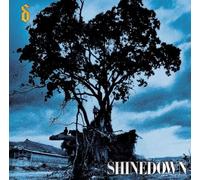 Leave a Whisper by Shinedown [Audio CD] NEUF