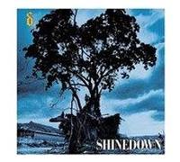 Shinedown – Leave a Whisper – CD (édition Enhanced, inclut plage CD-ROM)