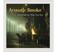 Leave Better Than You are