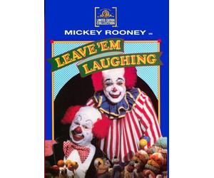 Leave 'Em Laughing