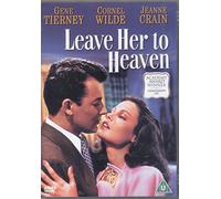 Leave Her To Heaven - Dvd