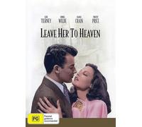 Leave Her to Heaven [Import]