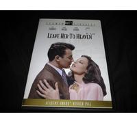 Leave Her to Heaven [Import USA Zone 1]
