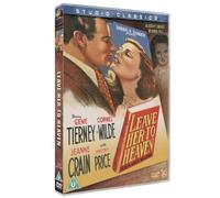 Leave Her To Heaven- Studio Classics [Import anglais]