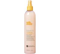 Leave In Conditioner 350ml,Leave-In Conditioner Spray For All Hair Types,Made In Italy