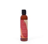 As I Am – Après-shampooing sans rinçage – Huile de ricin noir de la Jamaïque