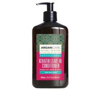 LEAVE-IN CONDITIONER KERATINE 400 ML ARGANICARE