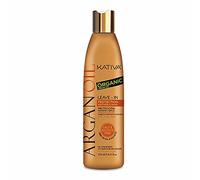 Leave-In Gloss 250 ml Argan Oil