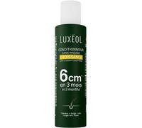 Leave-In Growth Conditioner-Grows 6 Cm In 3 Months*-Longer Hair Faster-Clinically Proven-Naturally Derived Formula-Castor Oil,Amla,Ginseng (3)-150 Ml