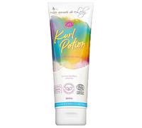 Les Secrets de Loly Kurl Potion Leave In Soin Boucles Cheveux Texturés Tube 250ml