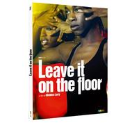 Leave It On The Floor