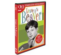 Leave It To Beaver: 20 Timeless Classics