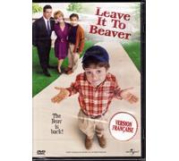 Leave It to Beaver