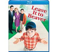 Leave It to Beaver [Blu-Ray]