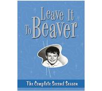 Leave It to Beaver: Complete Second Season [Import USA Zone 1]