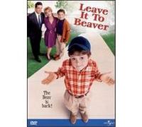 Leave it to Beaver - DVD Zone 1 G