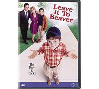 Leave It To Beaver [Import USA Zone 1]