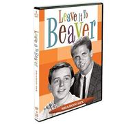 Leave It To Beaver: Season 6