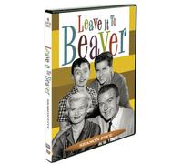 Leave It To Beaver: Season Five (Boxset)