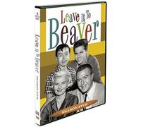 Leave It To Beaver: Season Five (Boxset)