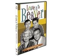 Leave It To Beaver: Season Five (Boxset)
