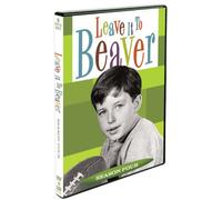 Leave It to Beaver: Season Four