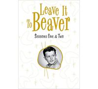 Leave It to Beaver: Seasons One & Two
