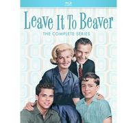 Leave It To Beaver: The Complete Series