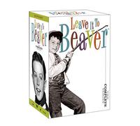 Leave It to Beaver: The Complete Series