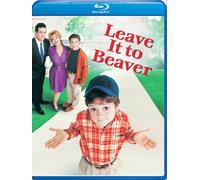 Leave It To Beaver [Usa][Blu-Ray]