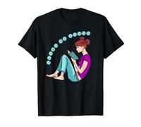 Leave me Alone - Design pour Les Rats de bibliothèque T-Shirt