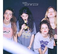 Leave Me Alone [Import allemand]