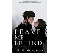 Leave Me Behind
