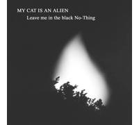 Leave Me in the Black No-Thing