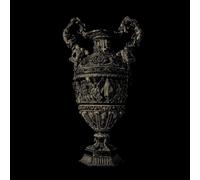 Leave Ashes of The Earth