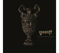 Leave Ashes of The Earth